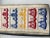 Antique German Embroidery Trim Sample Book by A.Rollinghoff Circa Wwii For Sale - Image 9 of 9