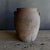 Rustic Vintage Matte Clay Pottery Medium Size 12" For Sale - Image 3 of 6