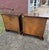 Traditional 1960s Pair of Heywood Wakefield Nightstand Tables For Sale - Image 3 of 7