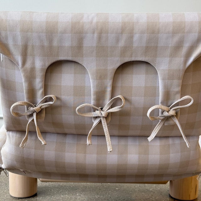 Bubble Chair by Anna Stechschulte for Afs Dsgn For Sale - Image 9 of 12