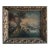 Mid 20th Century "Old World-Style" Painting by C.Patin, Framed For Sale