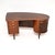 An absolutely spectacular Danish vintage desk. Designed in 1954, this was made in Denmark by Feldballes Mobelfabrik in the...