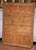 19th Century French Rococo Giltwood Mantel Mirror With Heart Motifs For Sale - Image 10 of 10
