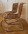 Thonet MR10 Rattan Cantilever Chairs, Set of 2 For Sale - Image 4 of 13