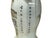 Ceramic Oriental Flared White People Scenery Graphic Porcelain Art Vase For Sale - Image 7 of 7