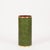 Mid-Century Green Leatherette and Brass Umbrella Stand from Aldo Tura, Italy, 1970s For Sale - Image 10 of 13