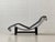 Cassina LC4 Chaise Longue from Cassina, 1970s For Sale - Image 4 of 18