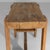 Brown 20th Century French Work Table For Sale - Image 8 of 18