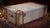 Large Globetrekker Trunk Coffee Table in Canvas and Leather from Timothy Oulton, 2010s For Sale - Image 3 of 18