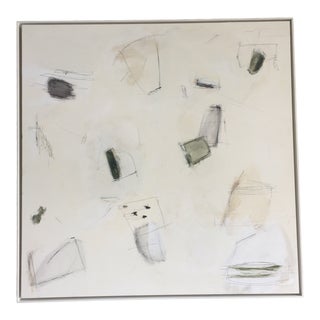 Abstract Expressionism Painting # 38 Kimberly Moore For Sale