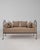 19th Century France Black Iron Daybeds For Sale - Image 4 of 11
