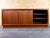 Vintage Danish Teak Sideboard from Dyrlund, 1970s For Sale - Image 15 of 18