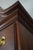 Henkel Harris 3 Part Cherry Highboy Chest of Drawers For Sale - Image 10 of 18
