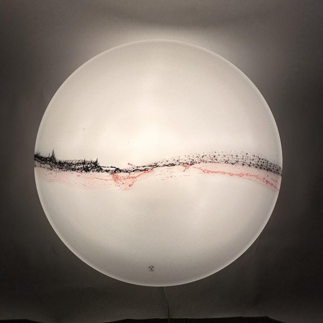 Ceiling / Wall Lamp from Peill & Putzer, Germany, 1970s For Sale - Image 16 of 18