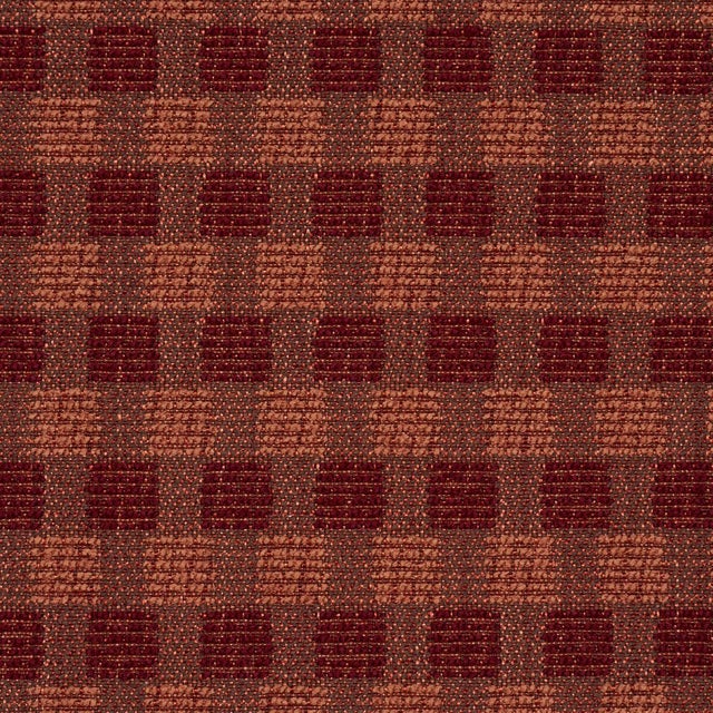Hardworking, hard-wearing Elara Performance is a multicolored small-scale check with fabulous texture and dimension. Made...