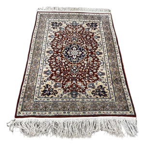 Oriental Handmade Wool Rug