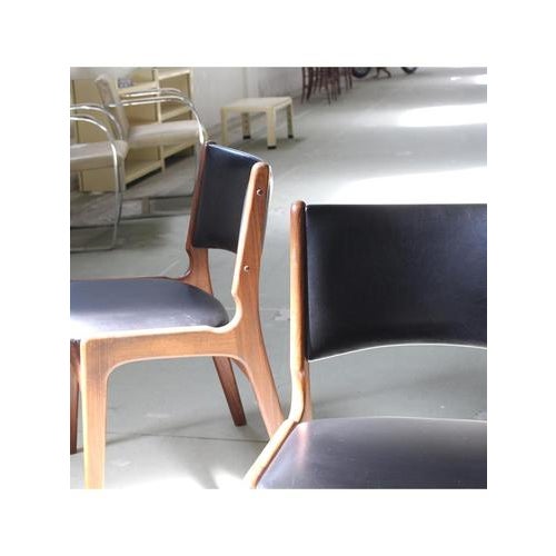 Model 89 Chairs from Anderstrup Møbelfabrik, 1960s, Set of 2 For Sale - Image 4 of 12