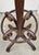 Wood Early 20th Century Thonet Attributed Bentwood Costumer Hat / Coat Rack For Sale - Image 7 of 9
