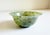 Chinese Chinese Spinach Jade Bowl, Mid 20th Century For Sale - Image 3 of 11