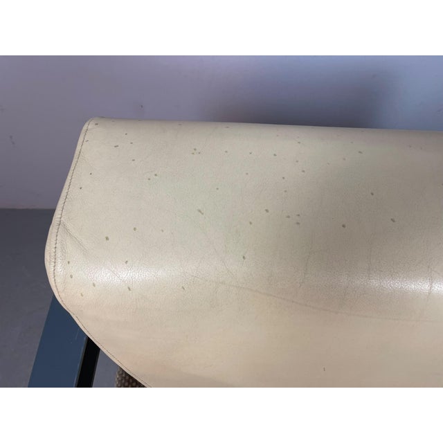Mid-Century Modern Artifort Model 952 Transformation Lounge Chairs by Hans De Wit, The Netherlands, 1980s, Set of 2 For Sale - Image 3 of 18