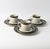 Karelia Breakfast Trio by Anja Jaatinen-Winquist for Arabia, 1970s, Set of 3 For Sale - Image 10 of 10