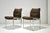 Chairs by Richard Schultz for Knoll International, Germany, 1966, Set of 2 For Sale - Image 10 of 10