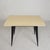 1950s Model Tolix T55 Bistro Table with Formica Top from Henri Julien, 1950s For Sale - Image 5 of 18