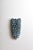 Belize Light Blue Wall Lamp by Barracuda Interiors For Sale - Image 5 of 5