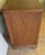 Wood Jonathan Charles William Yeoward Belleville Buffet Cabinet- Grey Fruitwood Finish For Sale - Image 7 of 12
