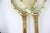 Curated Set of Antique Sport Tennis Rackets for Designer Decorating Wood Racquet Set of Two Sports Equipment Memorabilia For Sale - Image 6 of 8