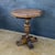 1910s Renaissance Revival Carved Octagonal Pedestal Table, 1910 For Sale - Image 5 of 14