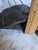 1990s Artisan Carved Cherry Wood Wind Chime For Sale - Image 9 of 9