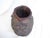Antique Chinese Burlwood Brush Pot For Sale - Image 4 of 5