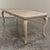 Antique Country French Stripped Fruitwood Dining Table For Sale - Image 9 of 14