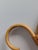 Mid-Century Modern 1970s Vintage Mid-Century Bamboo Rattan Clothing Hangers Set of 11 For Sale - Image 3 of 7