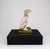 Vintage Greyhound Sculptures, Italy, 1960s-1970s, Set of 2 For Sale - Image 9 of 18