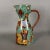 1940s Swiss Ceramic Jug from Thun, 1940s For Sale - Image 5 of 14