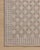 Loloi Rugs Amber Lewis x Loloi Cali Taupe / Natural 7'-10" x 10' Area Rug For Sale - Image 4 of 4