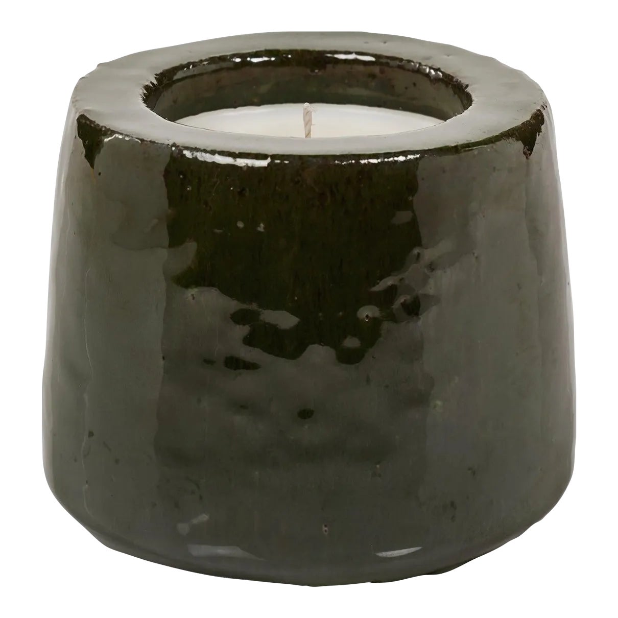 Tiaré 11.06 oz Scented Candle Jar, Grapefruit Juniper Chairish