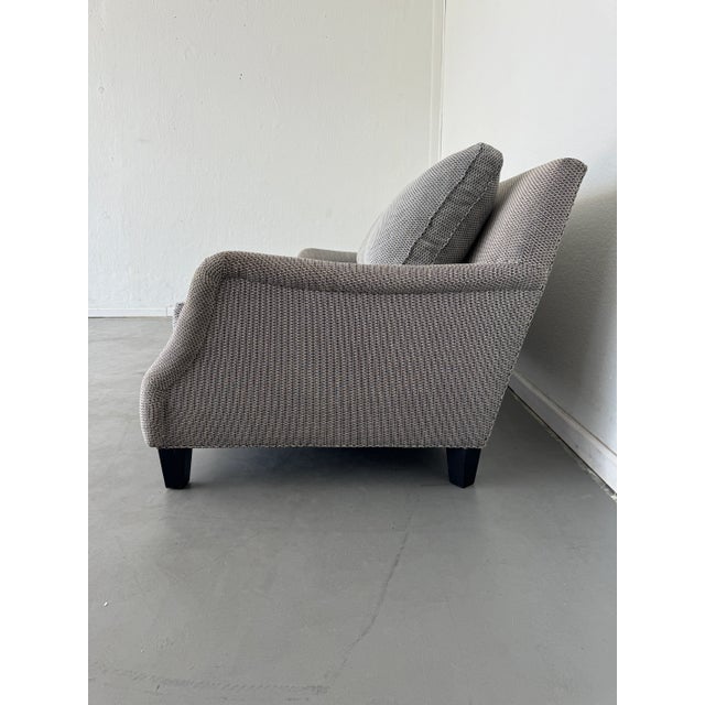 Contemporary Arhaus Paxton Sofas - Set of 2 For Sale - Image 3 of 8