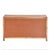 Eldridge Wood Dresser With Six Drawers by Loomlan For Sale In Washington DC - Image 6 of 6