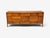 Edmond Spence, Swedish Mid-Century Modern, Sculptural Dresser, Walnut, Sweden, 1950s A rare sculptural dresser or...