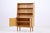 Series 602 Bookcase by Franz Ehrlich for Hellerau, 1960s For Sale - Image 5 of 15