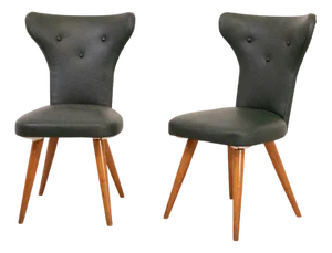 Set of Chairs by Lina Bo Bardi, 1960s