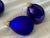 Mid-Century Modern Vintage Mercury Glass Ornaments - S/20 For Sale - Image 3 of 6