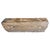 Andrianna Shamaris Rare Petrified Wood Log Bench For Sale - Image 15 of 18