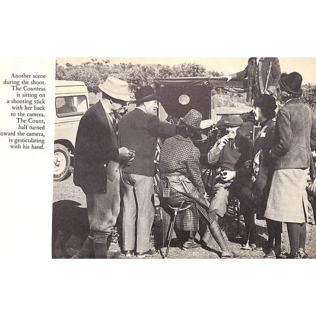 1960s "The Earth Rests Lightly" 1963 Griffith, Aline [The Countess of Quintanilla] For Sale - Image 5 of 12