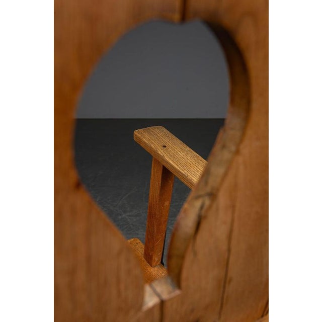 Sculptural Dining Chairs, 1960s, Set of 10 For Sale - Image 13 of 18