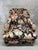 Vintage Upholstered Lounge Chair For Sale - Image 12 of 12
