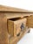 Rustic Chest of Drawers in Oak For Sale - Image 6 of 9